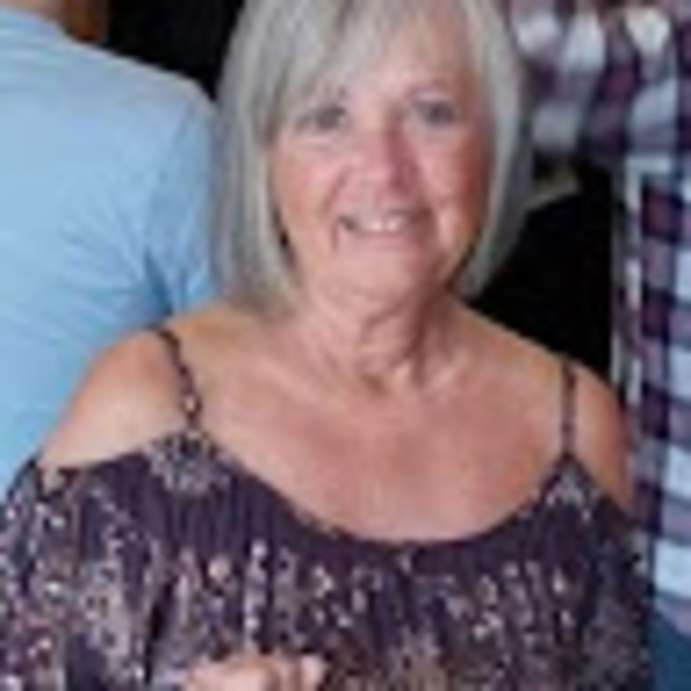 Meet your Posher, Patricia